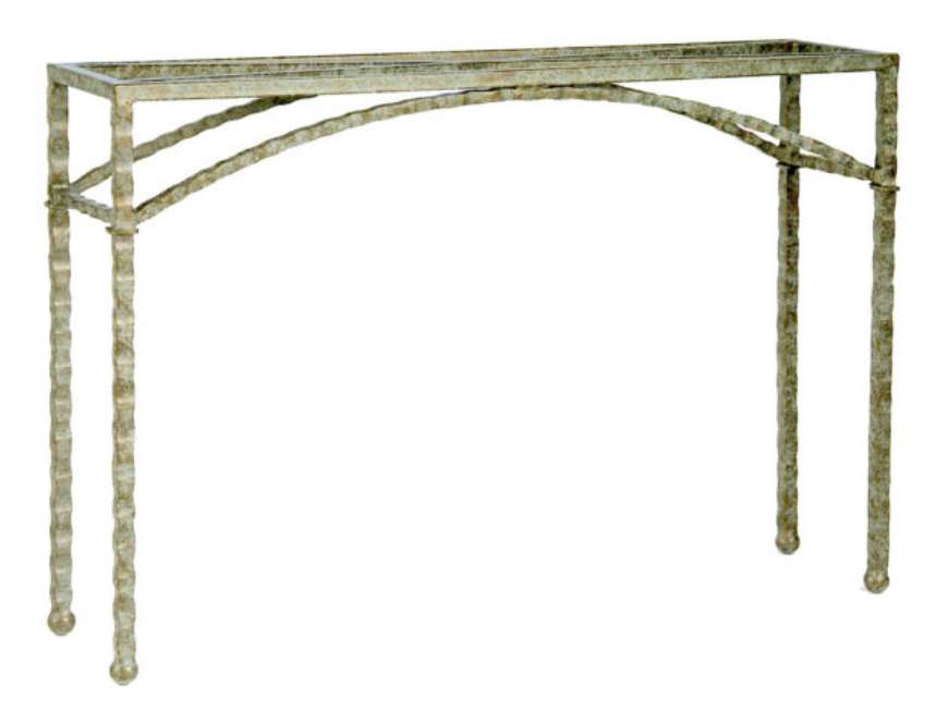 Picture of CARLA CONSOLE TABLE