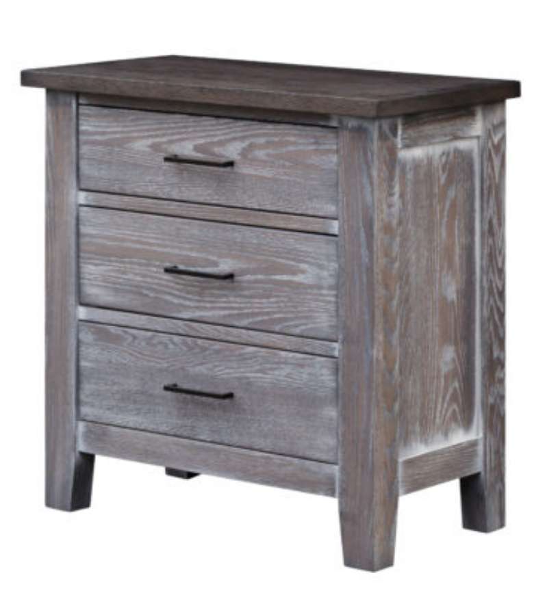 Picture of ROCHESTER BEDSIDE CHEST