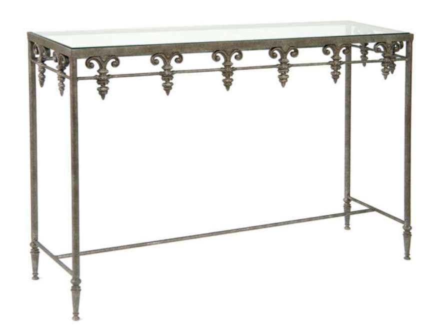 Picture of BALI CONSOLE TABLE