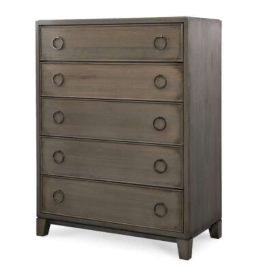 Picture of FREDERIK CHEST OF DRAWERS