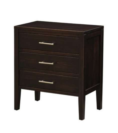 Picture of MIDTOWN BEDSIDE CHEST