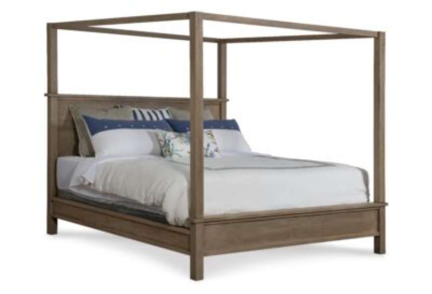 Picture of BRUNSWICK CANOPY BED