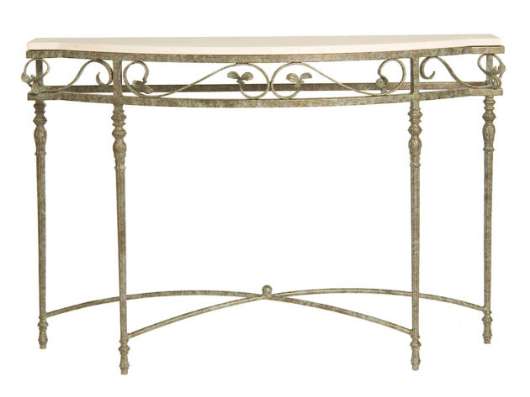 Picture of POTOMAC CONSOLE TABLE