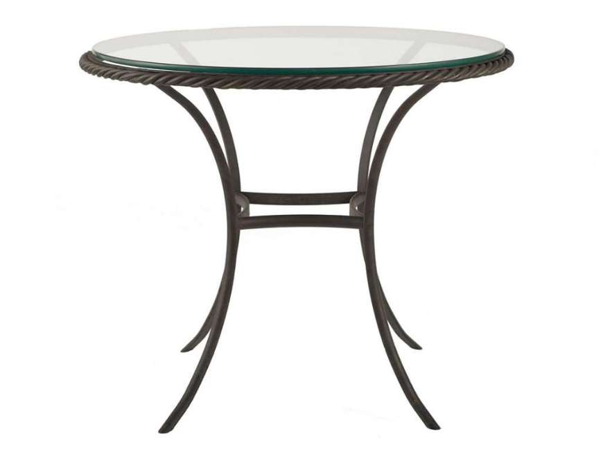 Picture of ROPE TWIST DINING TABLE BASE