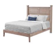 Picture of ROCHESTER PANEL BED