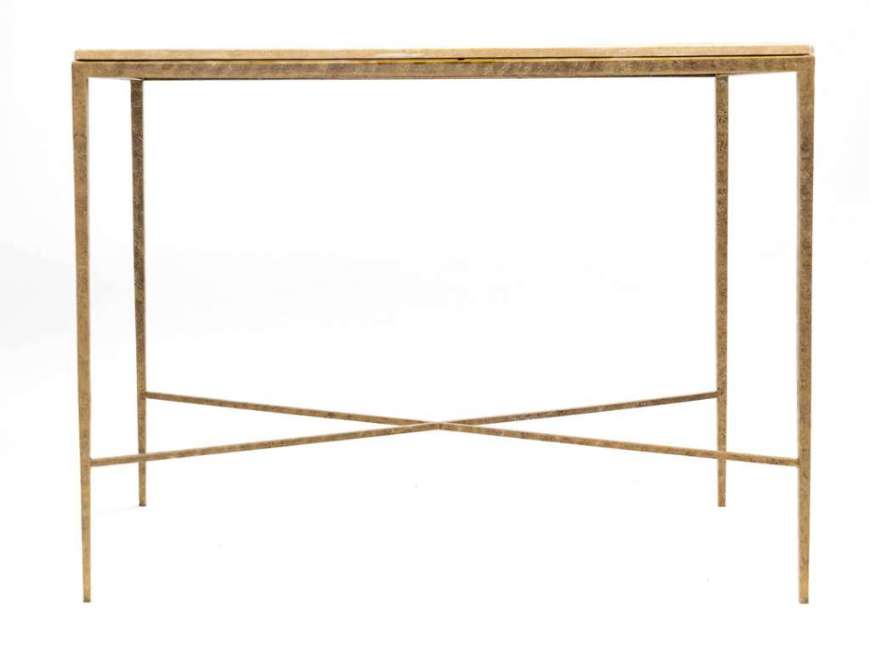 Picture of BURCHARD TALL DINING TABLE