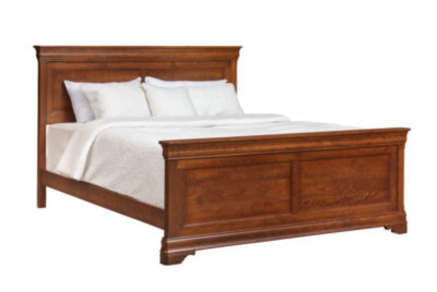 Picture of MAISON PANEL BED