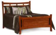 Picture of KATANA BED