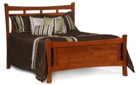 Picture of KATANA BED