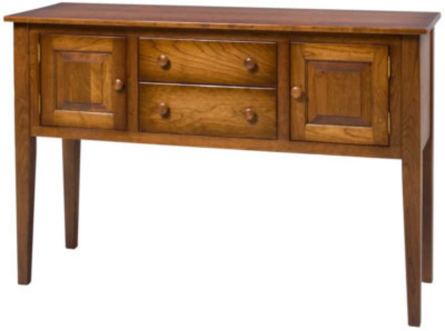 Picture of SHAKER SIDEBOARD