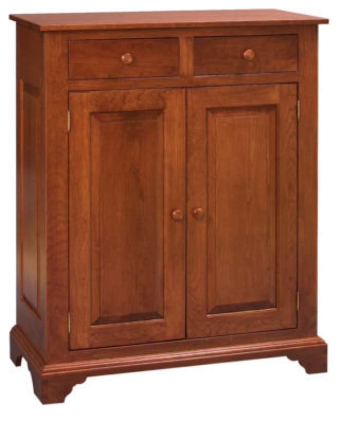 Picture of SHAKER JELLY CUPBOARD