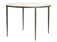 Picture of BURCHARD ROUND DINING TABLE