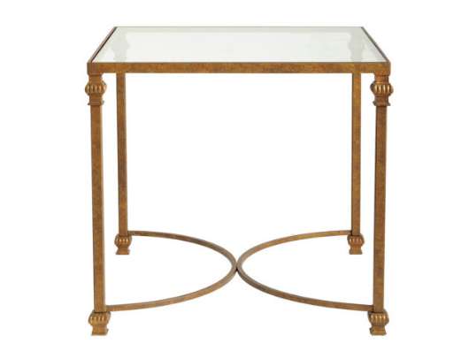 Picture of CHARLESTON OCCASIONAL TABLE