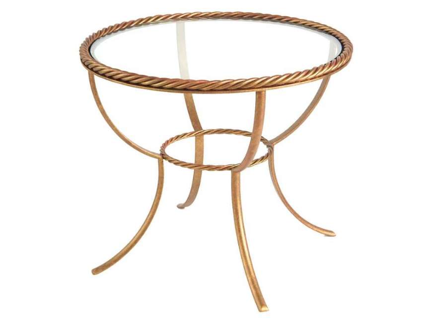 Picture of OCCASIONAL TABLE