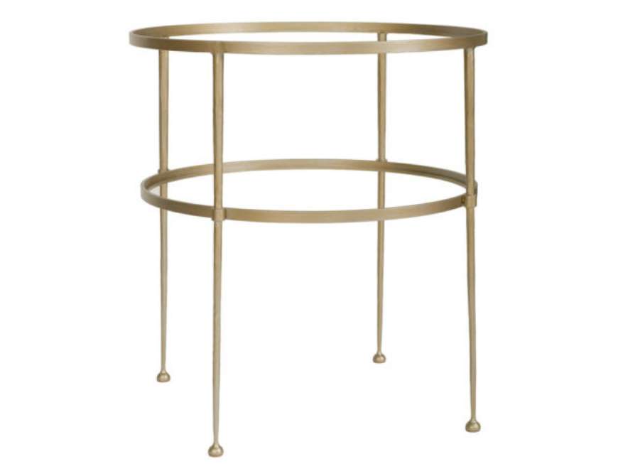 Picture of LS TWO TIER OCCASIONAL TABLE