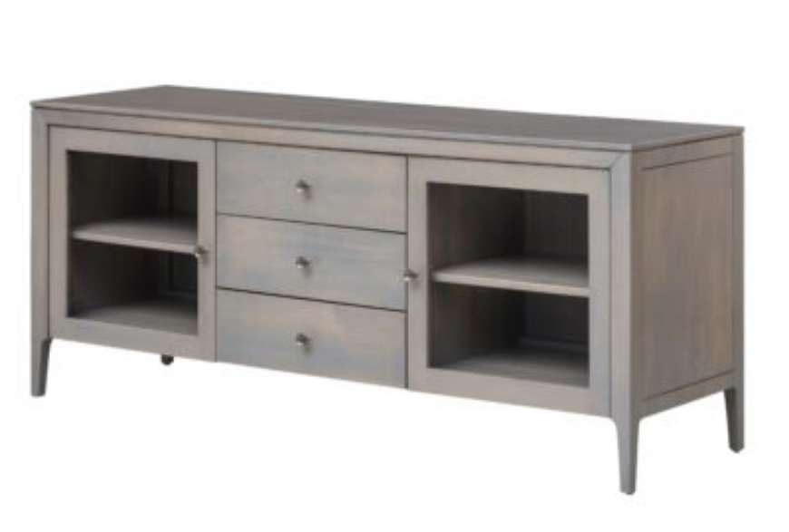 Picture of MENLO W/CENTER DRAWERS