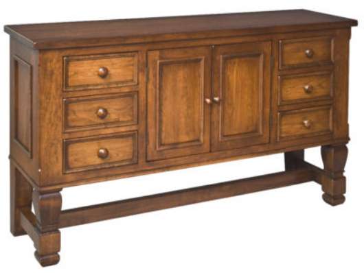 Picture of TUSCANY SIDEBOARD