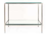 Picture of VICTORIA OCCASIONAL TABLE