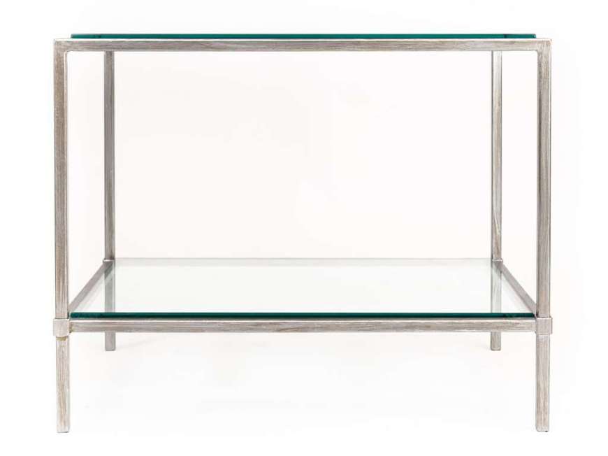 Picture of VICTORIA OCCASIONAL TABLE