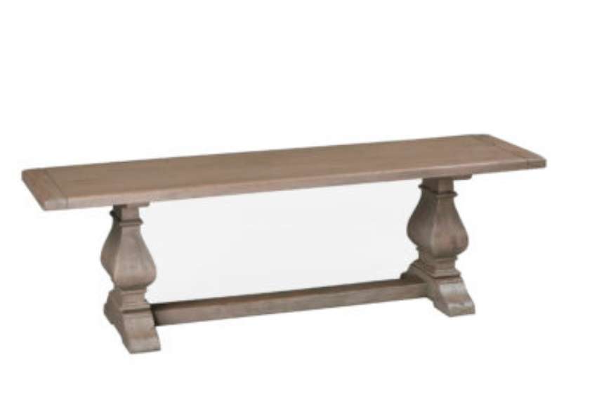 Picture of TUSCANY BENCH