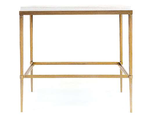 Picture of LS TWO-TIER OCCASIONAL TABLE