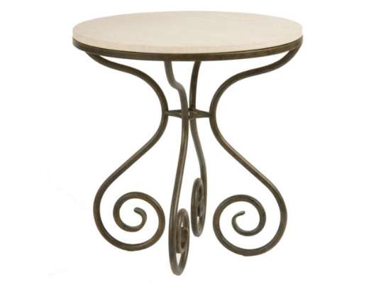 Picture of SHERIDAN OCCASIONAL TABLE