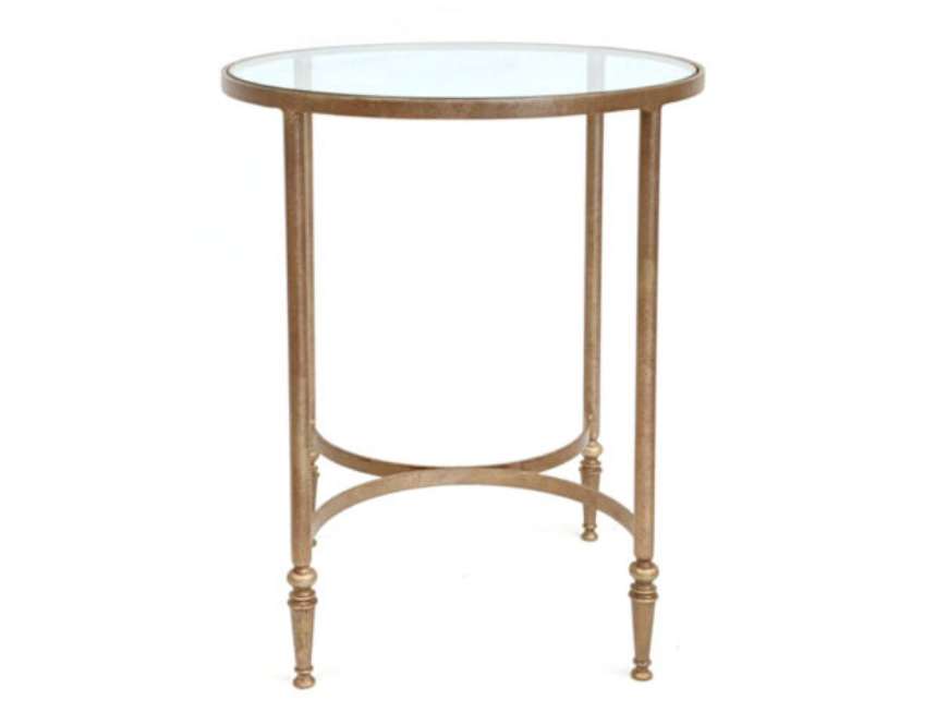 Picture of PAMELA OCCASIONAL TABLE