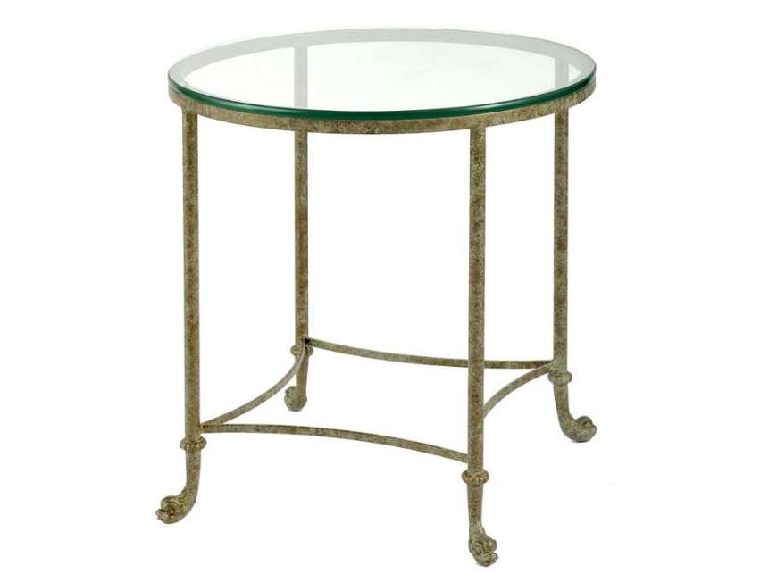 Picture of OCCASIONAL TABLE