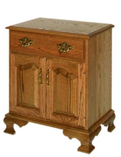 Picture of WILLIAMSBURG NIGHTSTAND