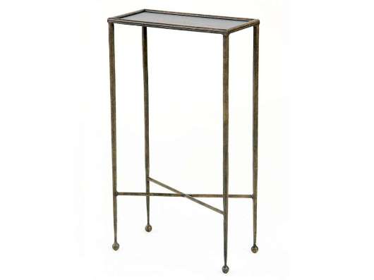 Picture of BANCROFT OCCASIONAL TABLE