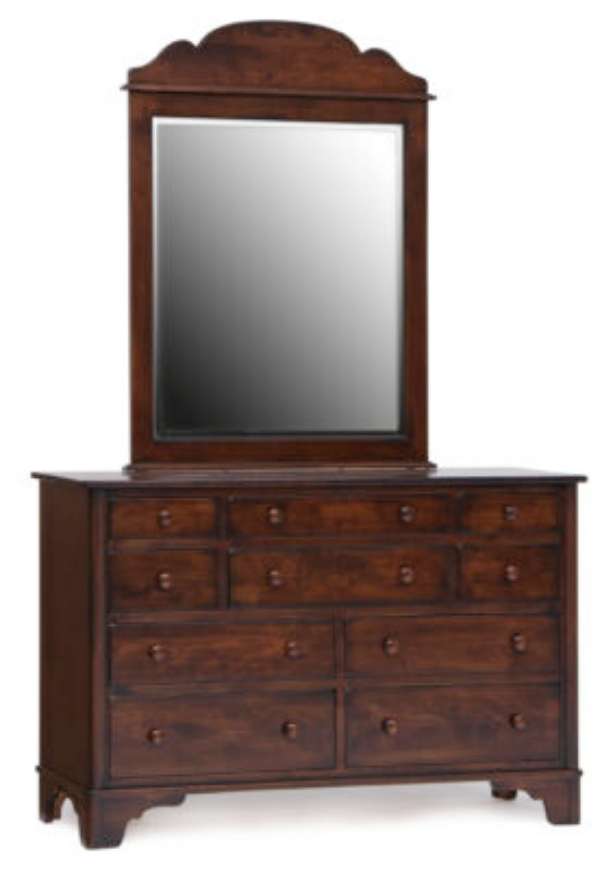 Picture of RICHMOND DOUBLE DRESSER