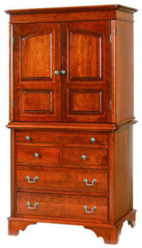 Picture of ARLINGTON ARMOIRE