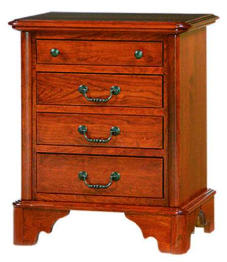 Picture of ARLINGTON NIGHTSTAND