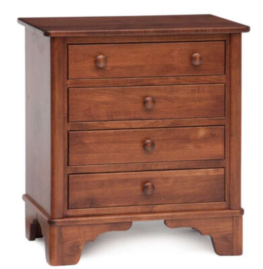 Picture of RICHMOND NIGHT STAND