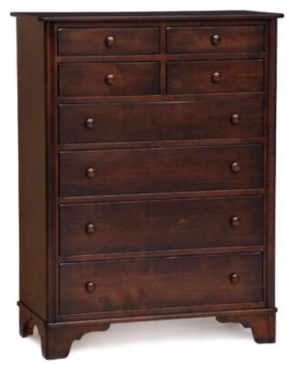 Picture of RICHMOND CHEST OF DRAWERS