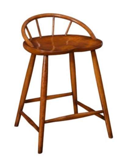 Picture of LARIAT STOOL