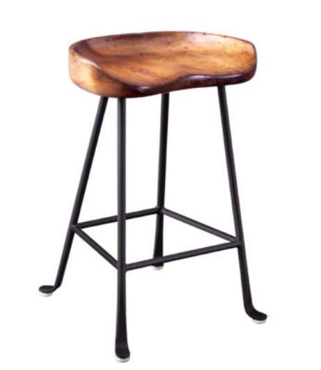 Picture of TRACTOR SEAT STOOL