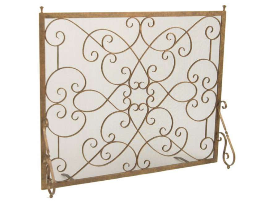 Picture of BRAWNER FIRE SCREEN