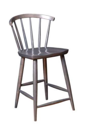 Picture of TUSSOK NONSWIVEL STOOL