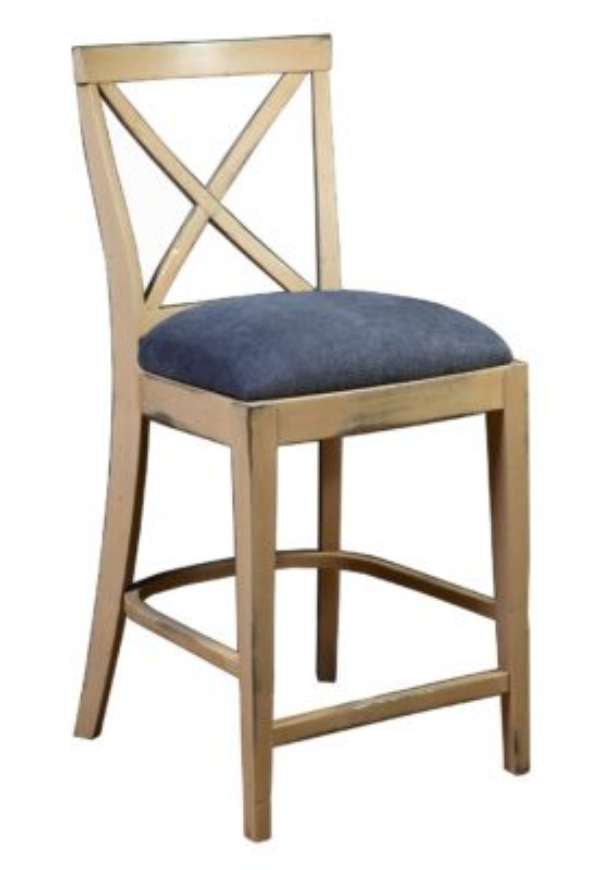 Picture of KENSINGTON STOOL