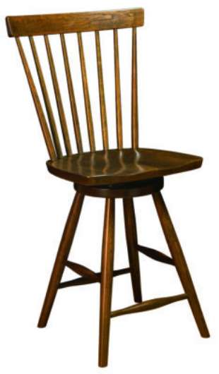 Picture of CORDONA SWIVEL STOOL