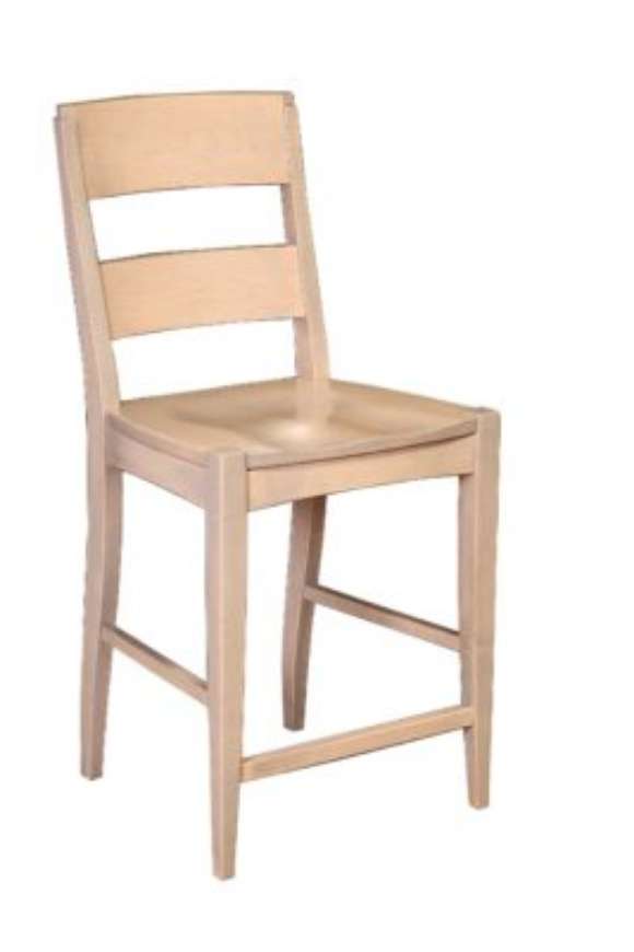 Picture of DUNBAR STOOL