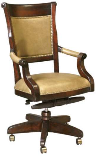 Picture of ESTATE DESK CHAIR