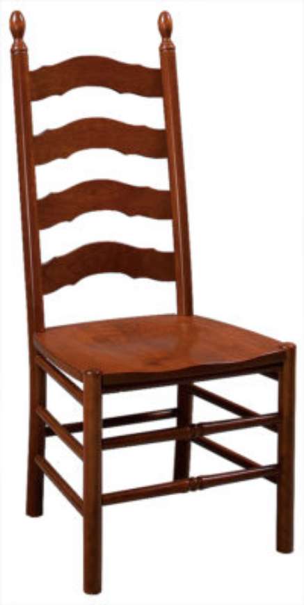 Picture of FRENCH COUNTRY CHAIR