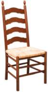 Picture of FRENCH COUNTRY CHAIR