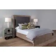 Picture of EZRA TWIN BED