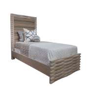 Picture of EZRA TWIN BED