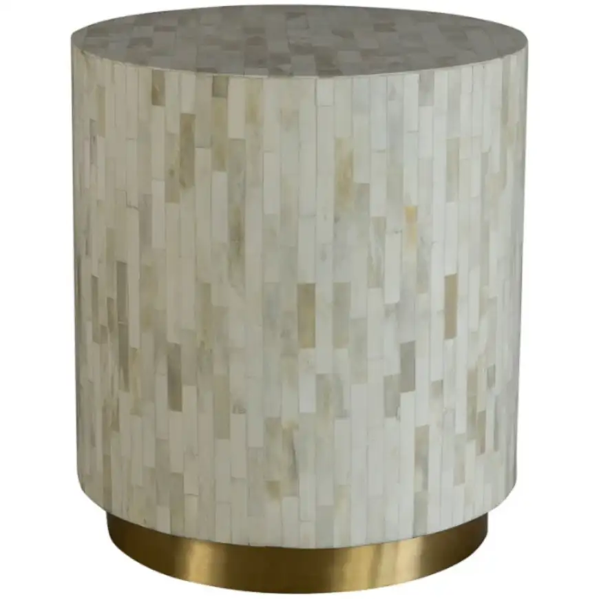 Picture of HARPER SIDE TABLE