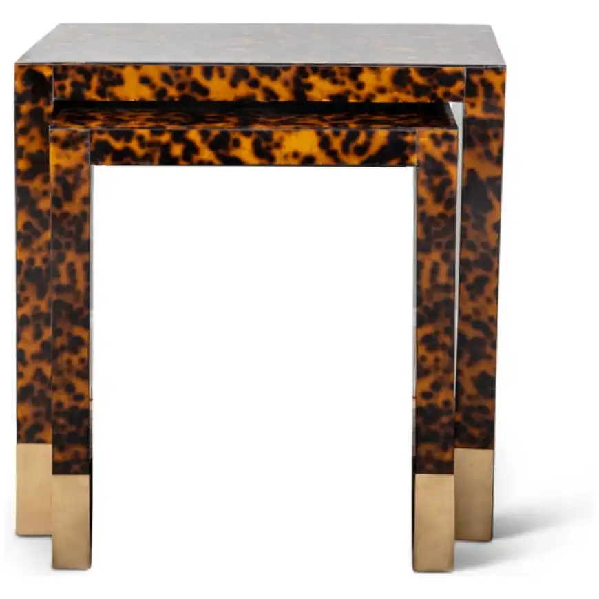 Picture of RALEIGH NESTING TABLES