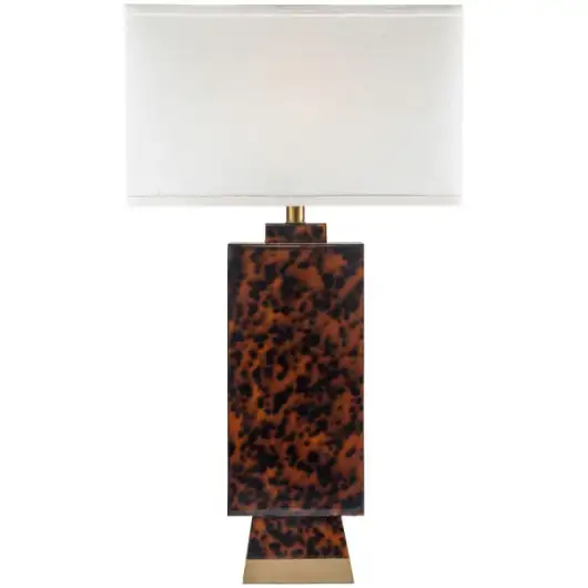 Picture of RALEIGH TABLE LAMP